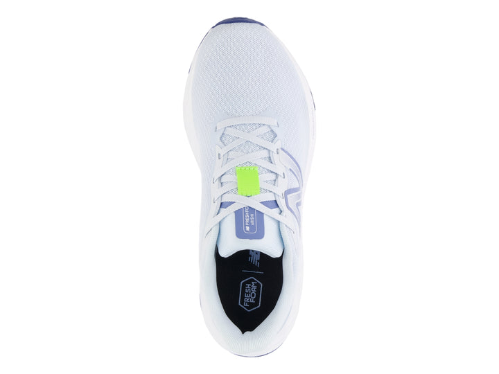 Tenis New Balance Warisc I4 Ice Blue para Mujer