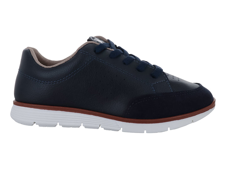 Zapatos Molekinho Azul Marino para Niño