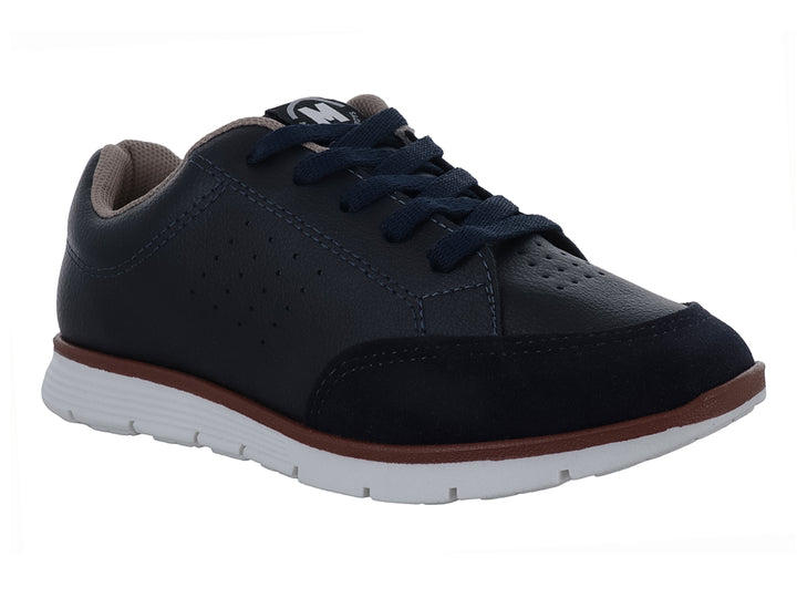 Zapatos Molekinho Azul Marino para Niño