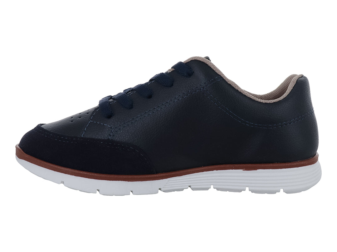 Zapatos Molekinho Azul Marino para Niño