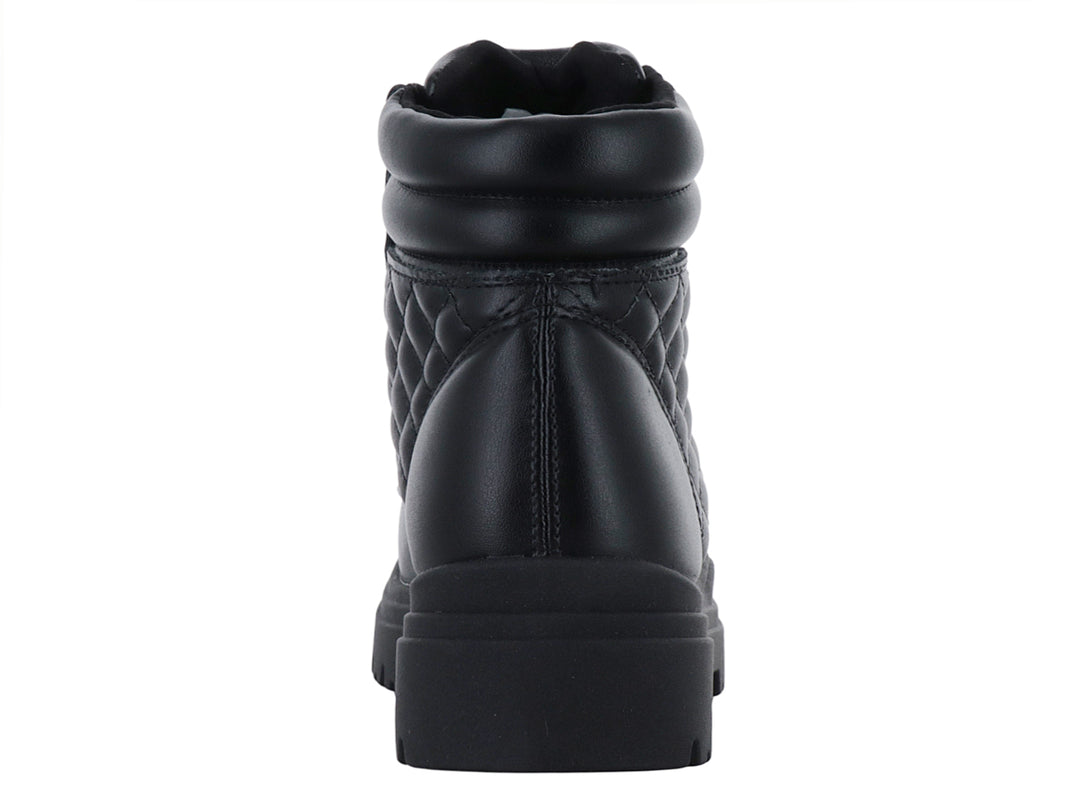 Botas Molekinha Negras para Niña
