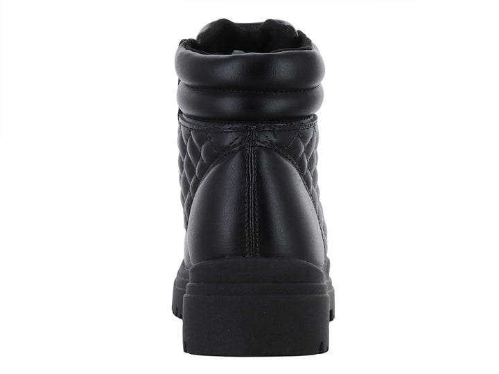Botas Molekinha Negras para Niña