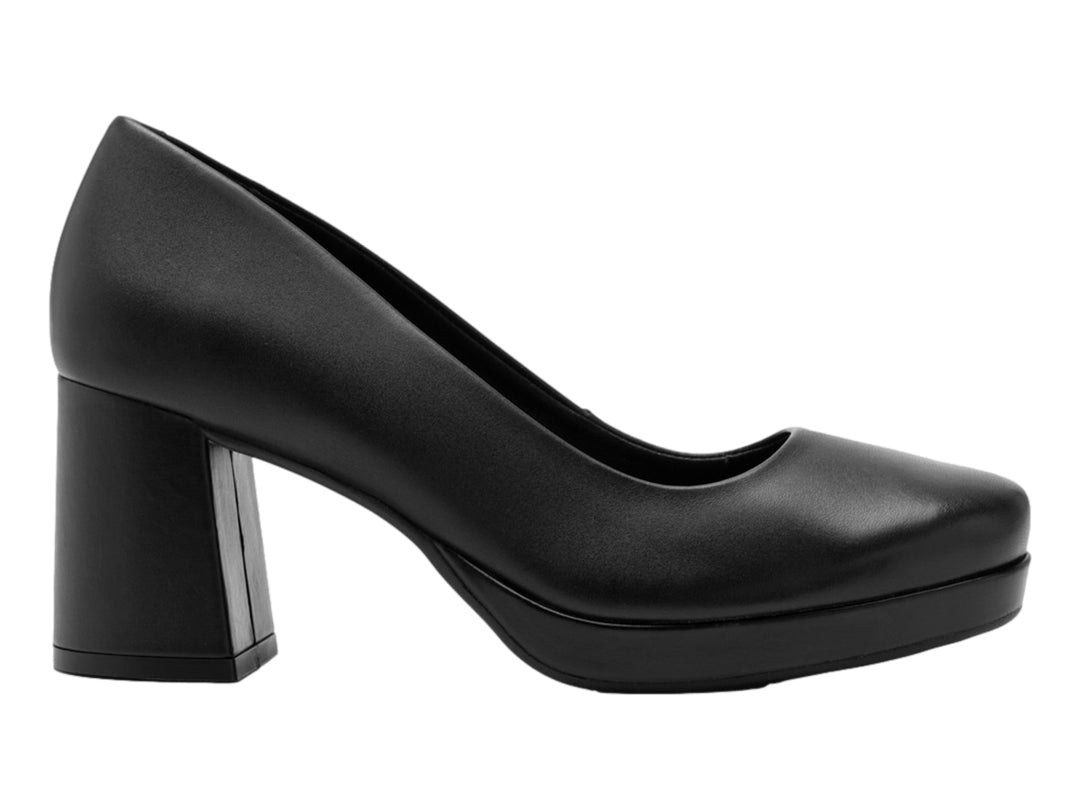 Zapatillas Flexi Negro para Mujer