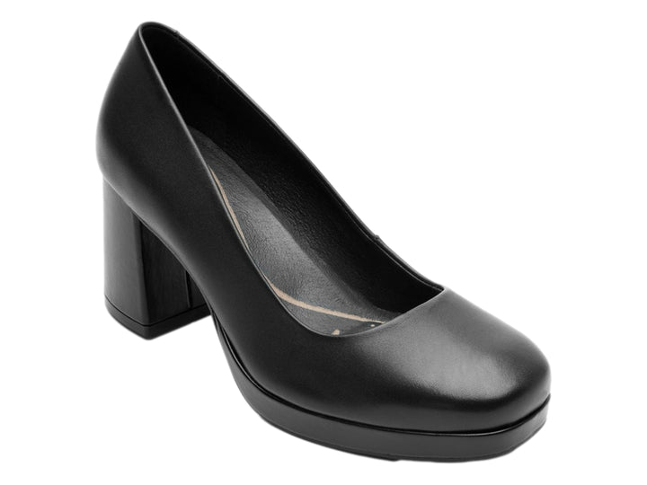 Zapatillas Flexi Negro para Mujer