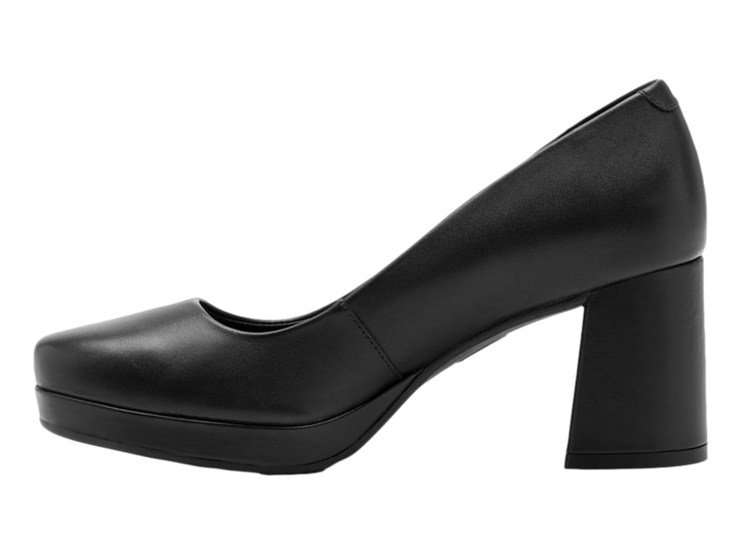 Zapatillas Flexi Negro para Mujer