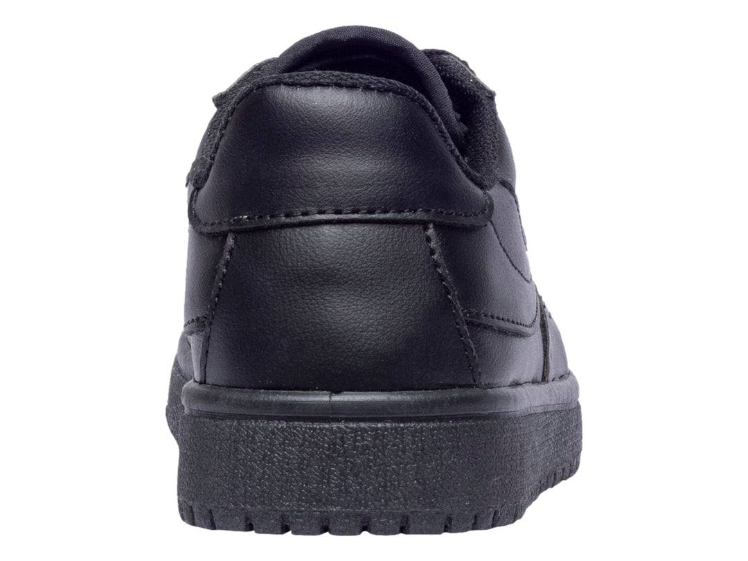 Tenis Aeropostale Kurt Negro para Niño