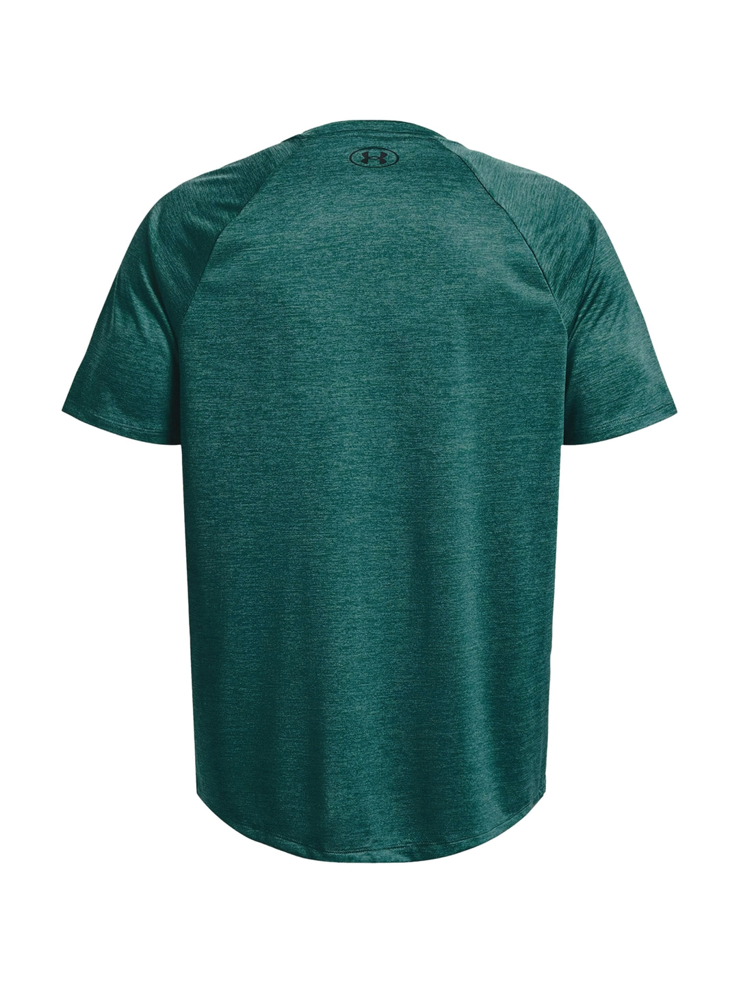 Playera Under Armour Tech 2.0 Verde para Hombre