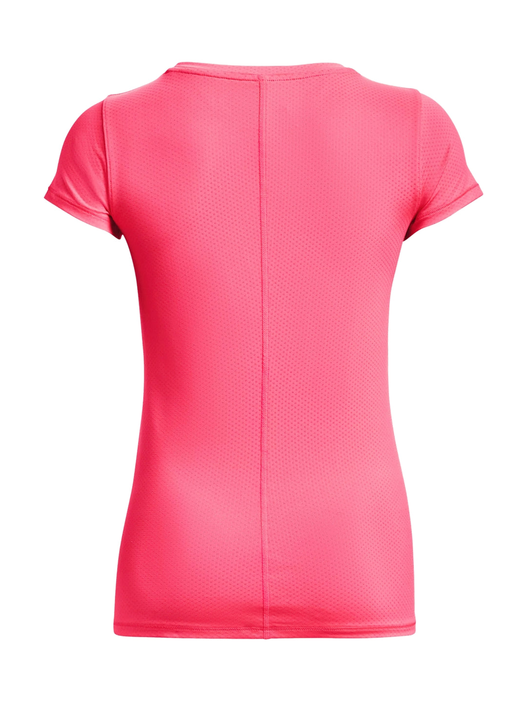 Under Armour Playera Deportiva Rosa para Mujer