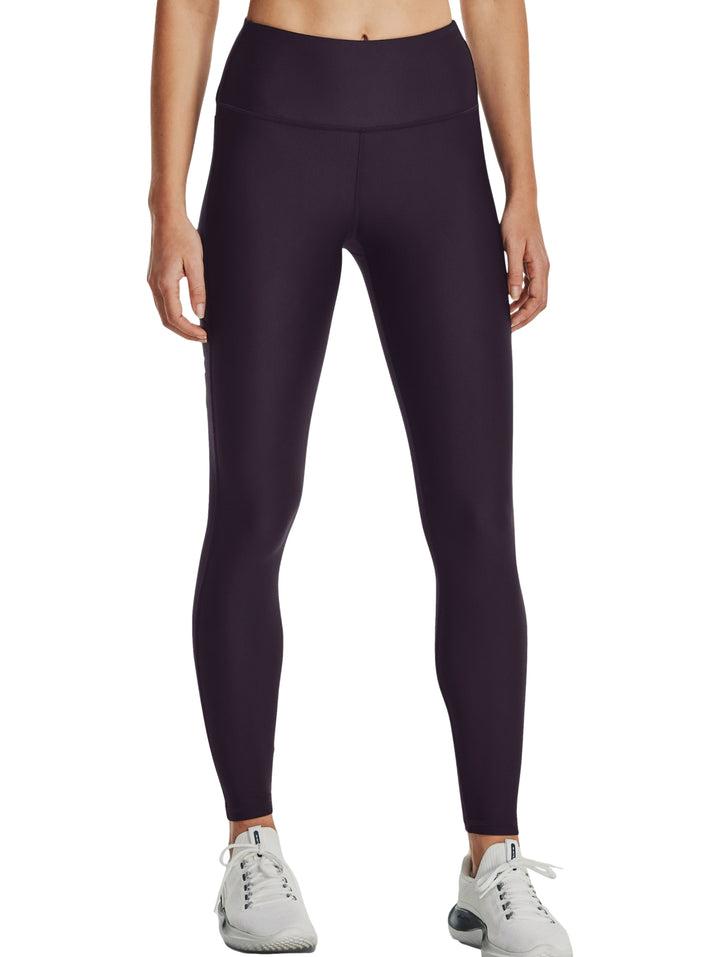 Leggings Under Armour Branded Morados para Mujer