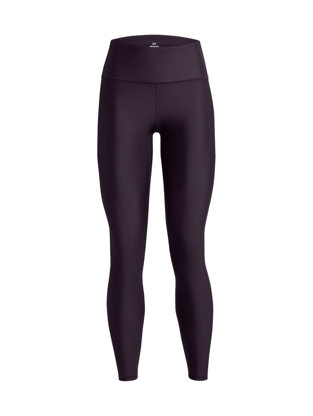 Leggings Under Armour Branded Morados para Mujer