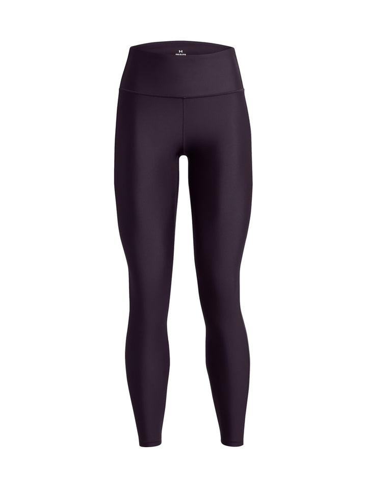 Leggings Under Armour Branded Morados para Mujer