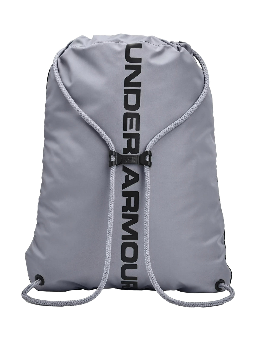 Mochila Under Armour Ozsee Sackpack Negro Unisex