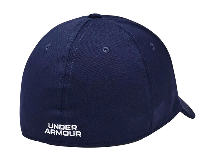 Gorra Under Armour Blitzing Azul Marino