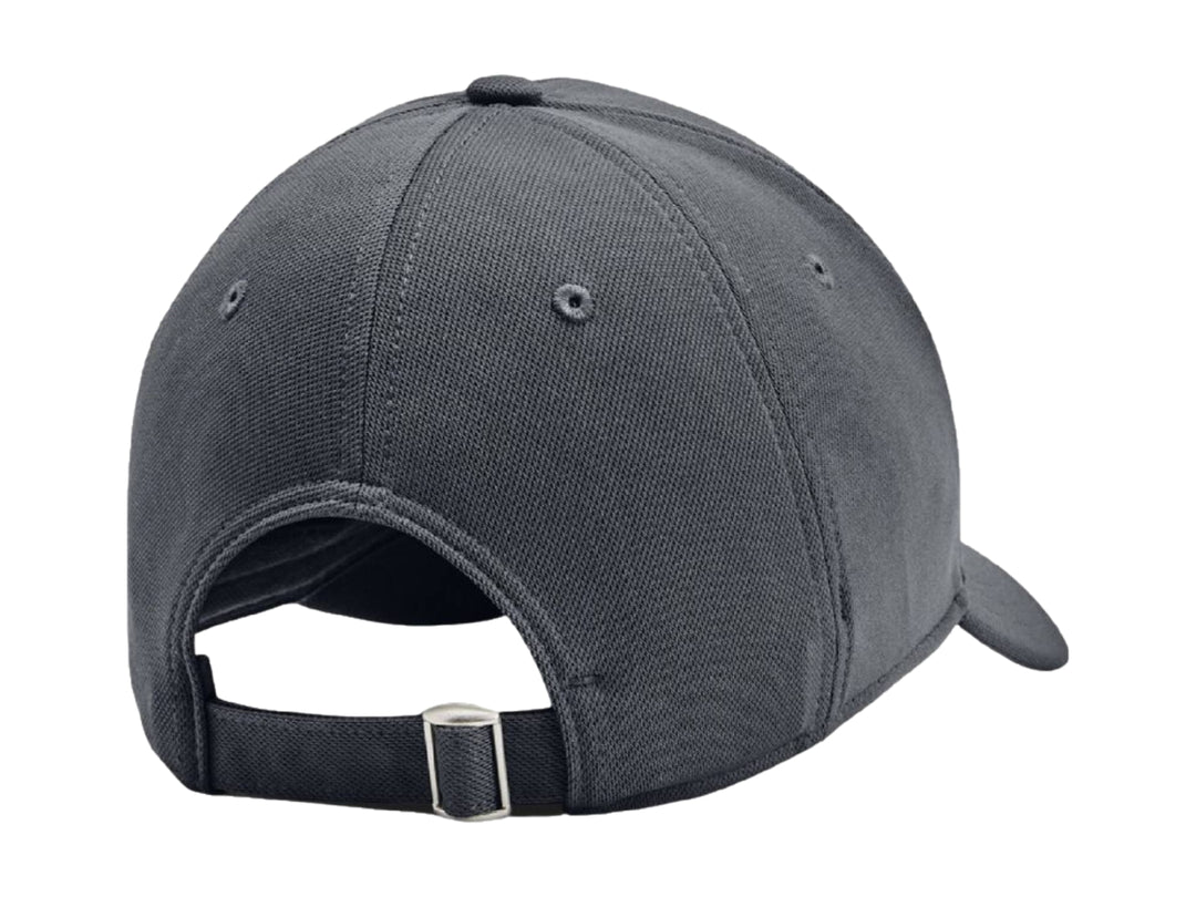 Gorra Under Armour Blitzing Gris para Hombre