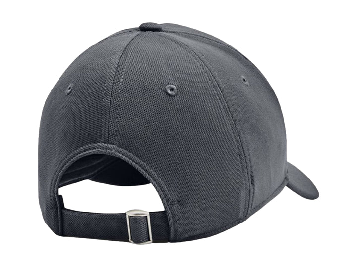 Gorra Under Armour Blitzing Gris para Hombre