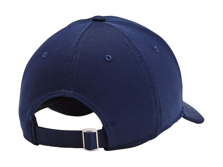 Gorra Under Armour Blitzing Azul Marino para Hombre