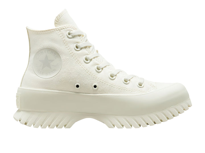 Tenis Converse Chuck Taylor All Star Lugged 2.0 Blancos para Mujer