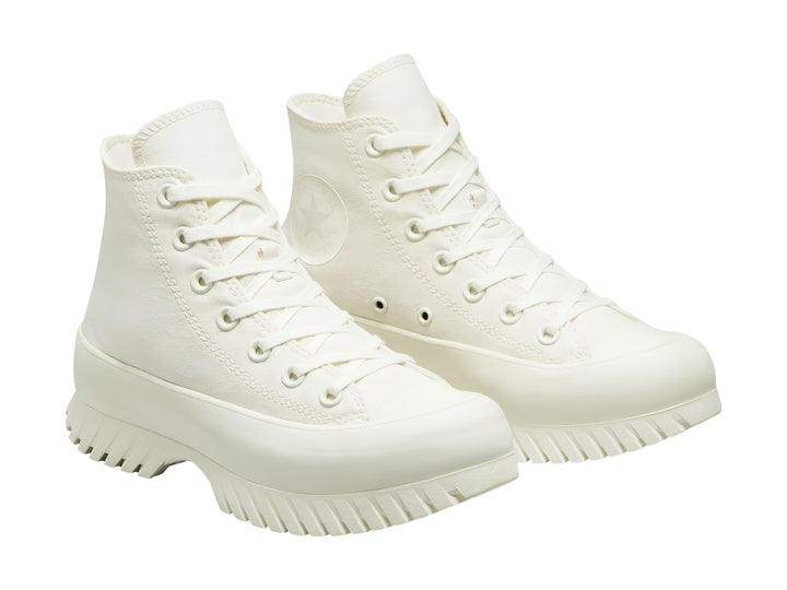 Tenis Converse Chuck Taylor All Star Lugged 2.0 Blancos para Mujer