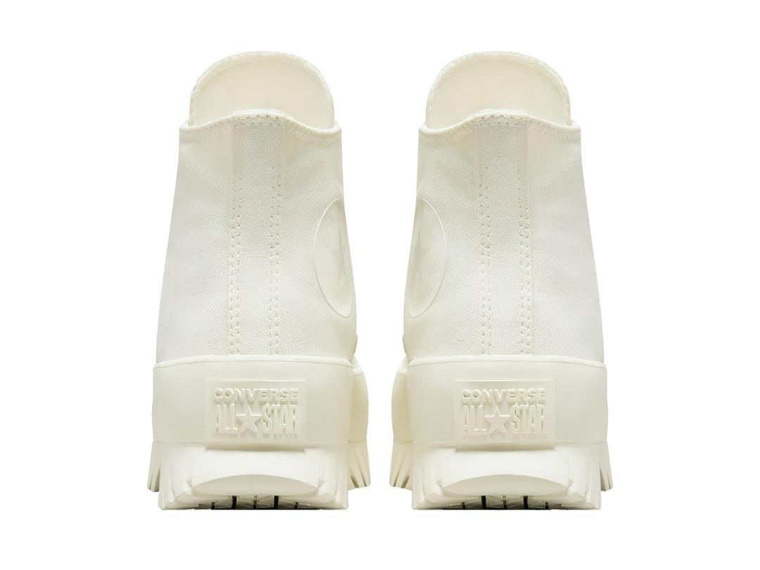 Tenis Converse Chuck Taylor All Star Lugged 2.0 Blancos para Mujer