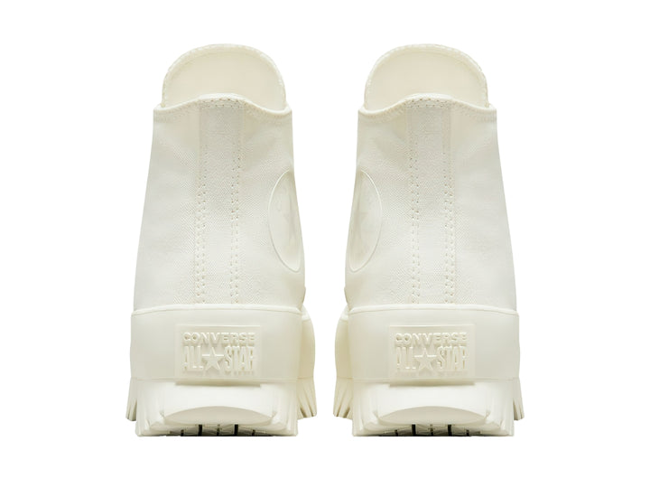 Tenis Converse Chuck Taylor All Star Lugged 2.0 Blancos para Mujer