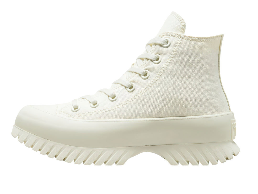 Tenis Converse Chuck Taylor All Star Lugged 2.0 Blancos para Mujer