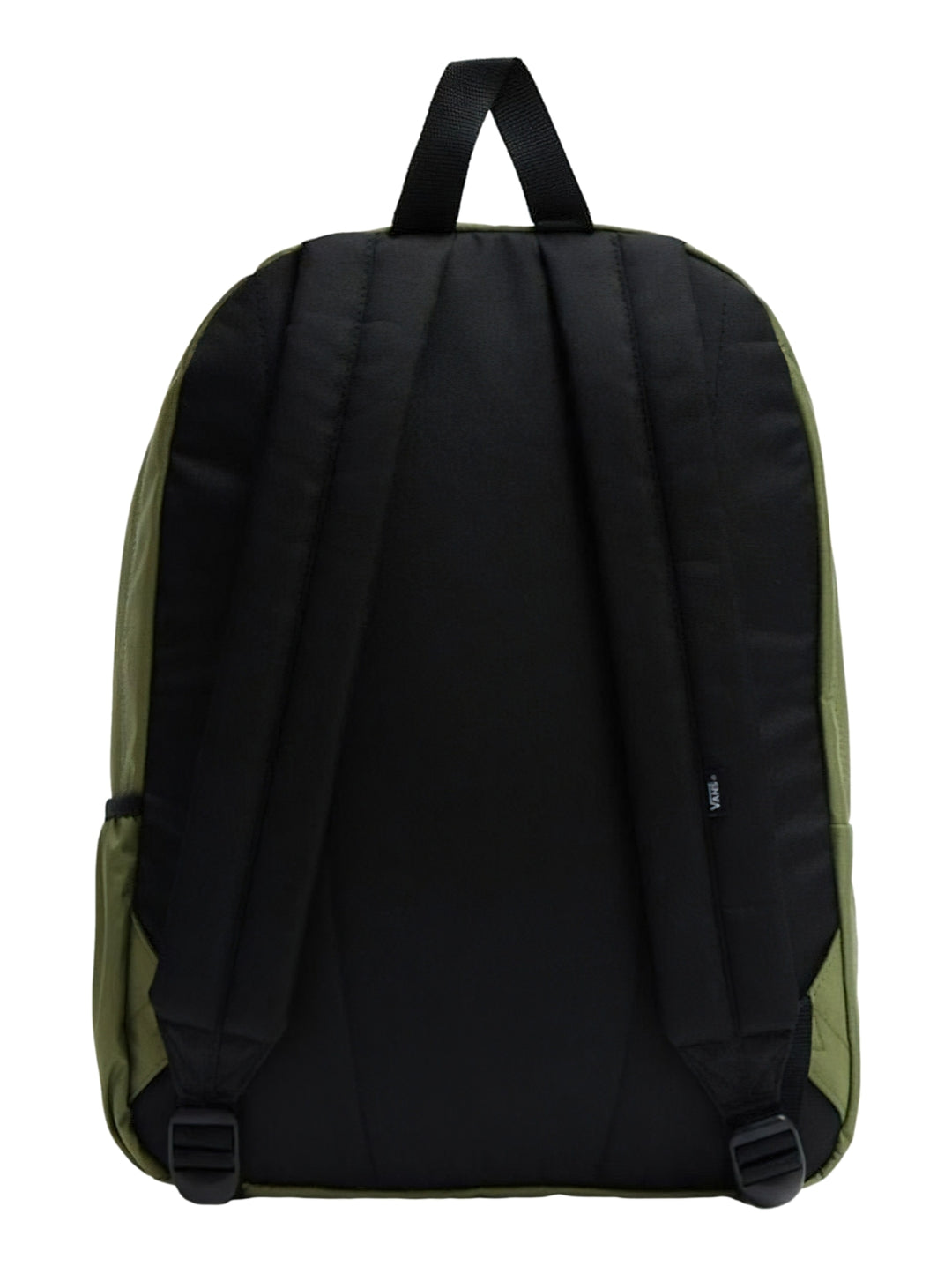 Mochila Vans Realm Flying V Loden Green para Mujer