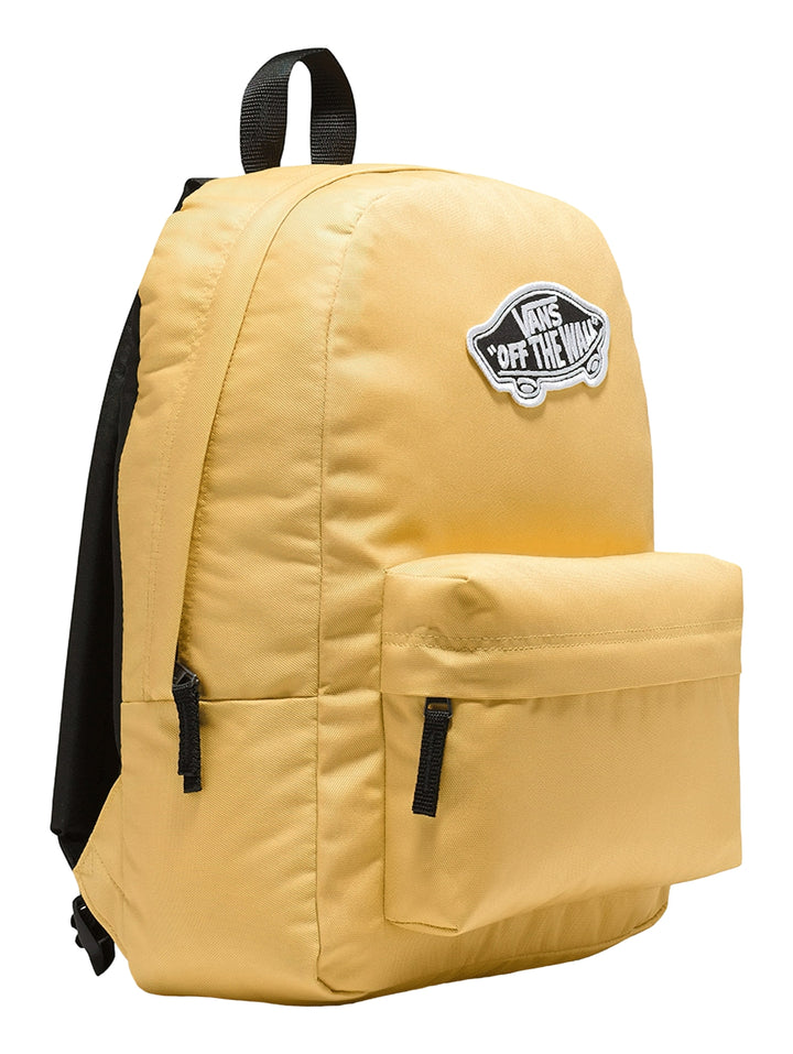 Mochila Vans Realm Ochre para Mujer