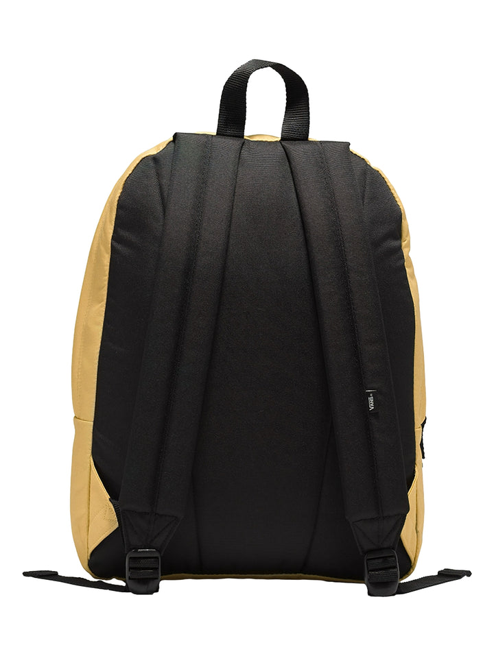 Mochila Vans Realm Ochre para Mujer
