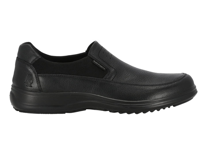 Zapatos Hush Puppies Bremen Negro para Hombre