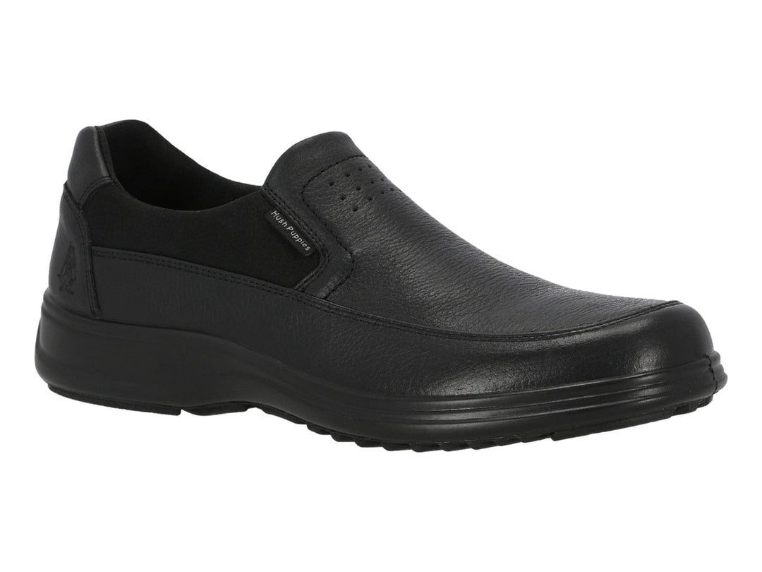 Zapatos Hush Puppies Bremen Negro para Hombre
