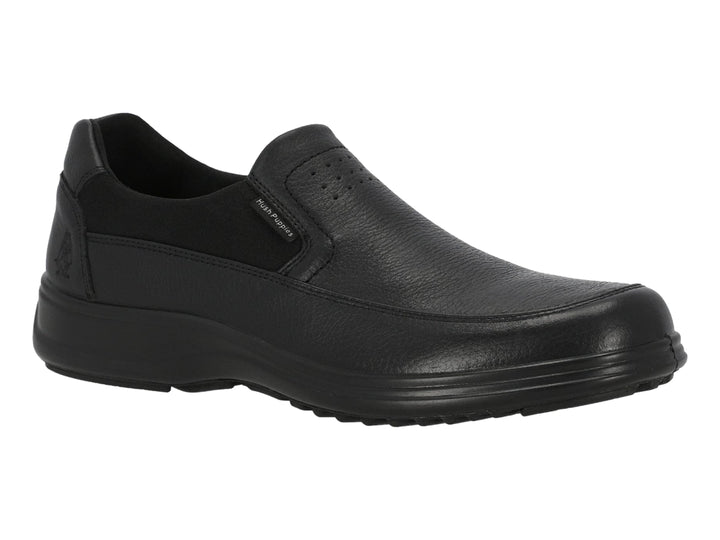 Zapatos Hush Puppies Bremen Negro para Hombre