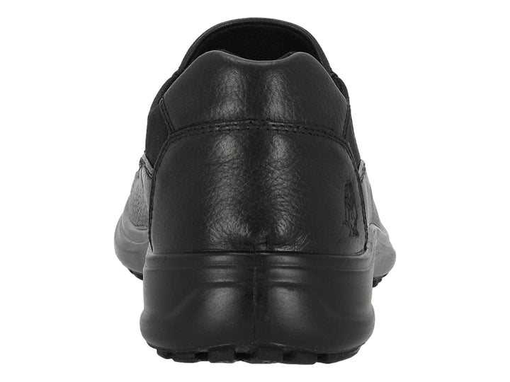 Zapatos Hush Puppies Bremen Negro para Hombre