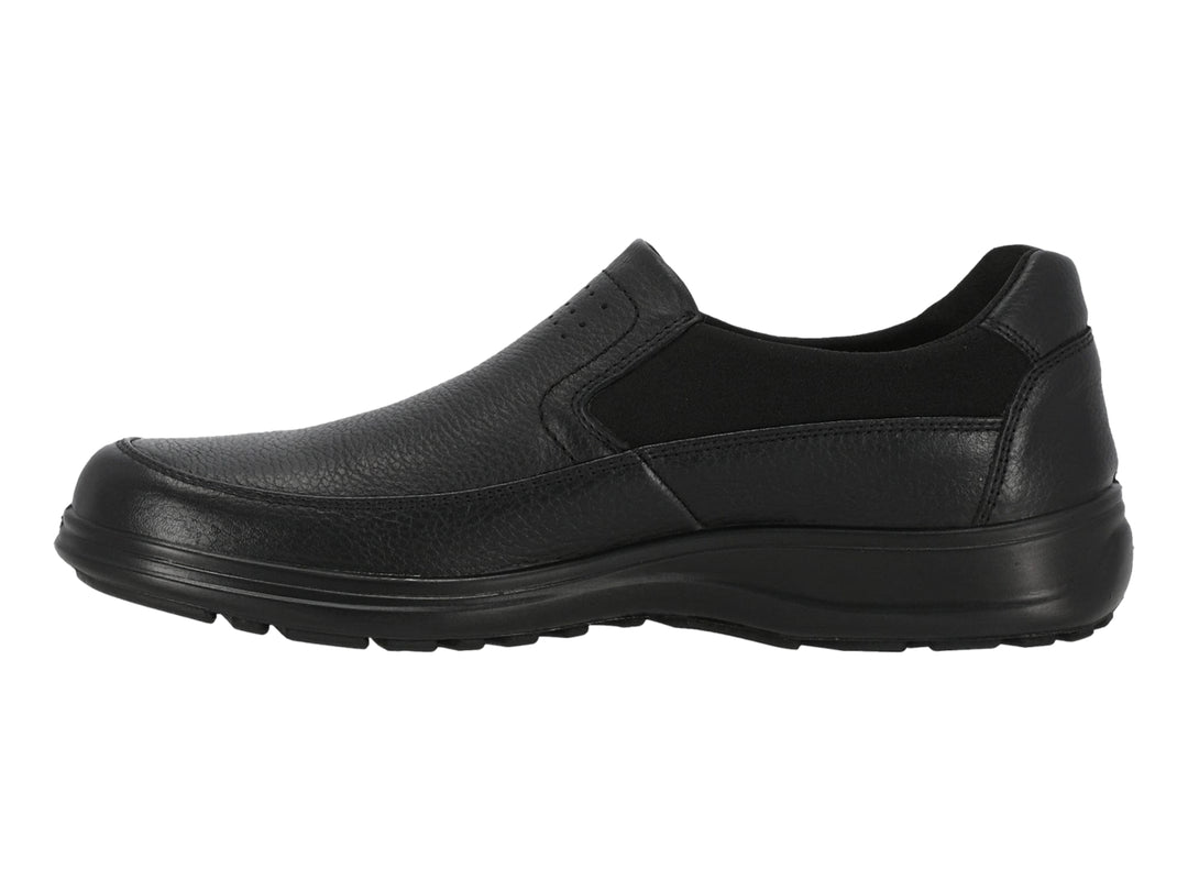 Zapatos Hush Puppies Bremen Negro para Hombre