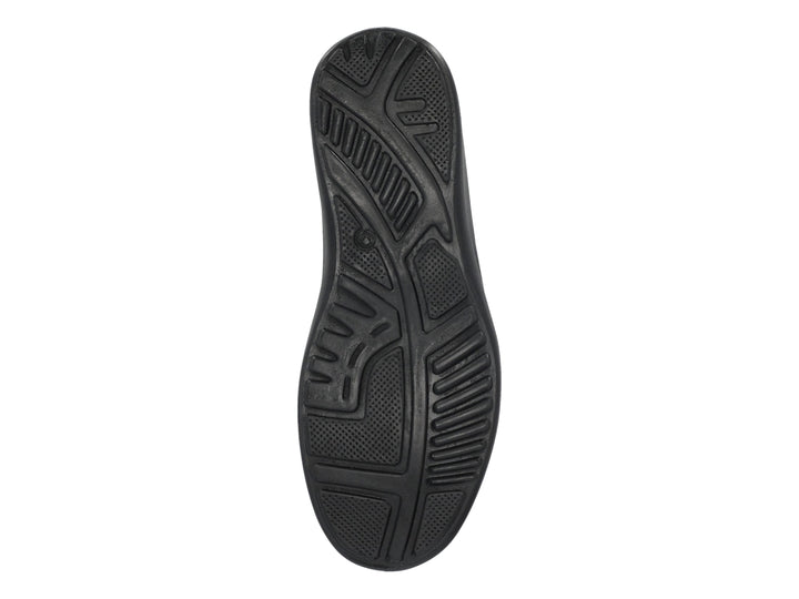 Zapatos Hush Puppies Bremen Negro para Hombre