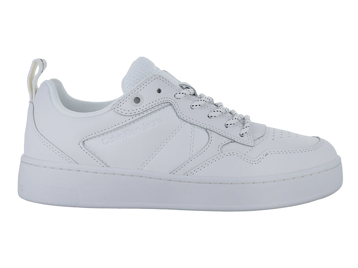 Tenis Calvin Klein Blancos para Mujer
