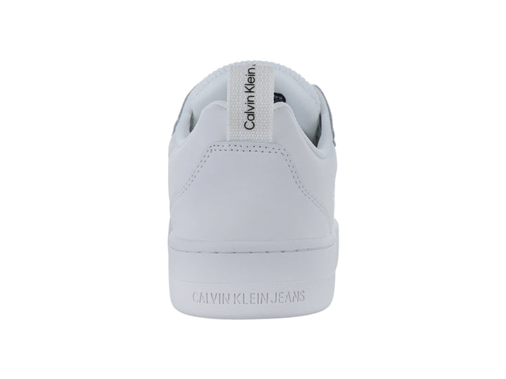 Tenis Calvin Klein Blancos para Mujer