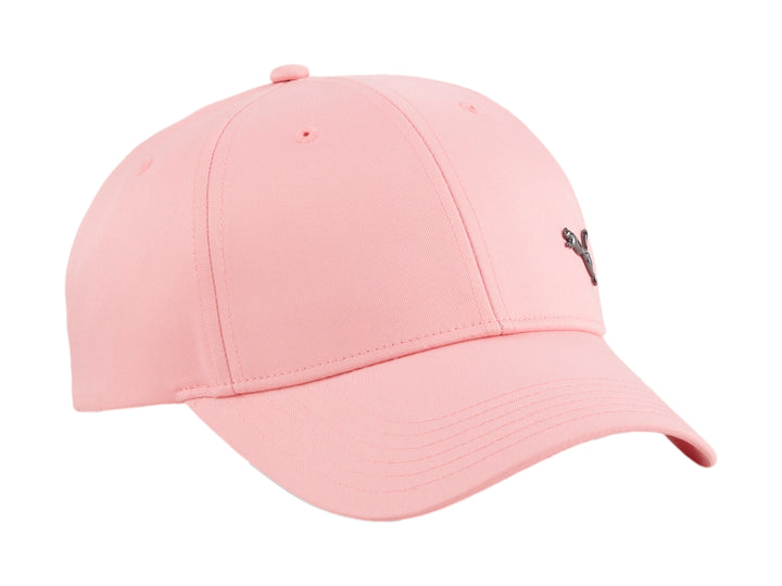 Gorra PUMA Metal Cat Cap Color Peach Smoothie