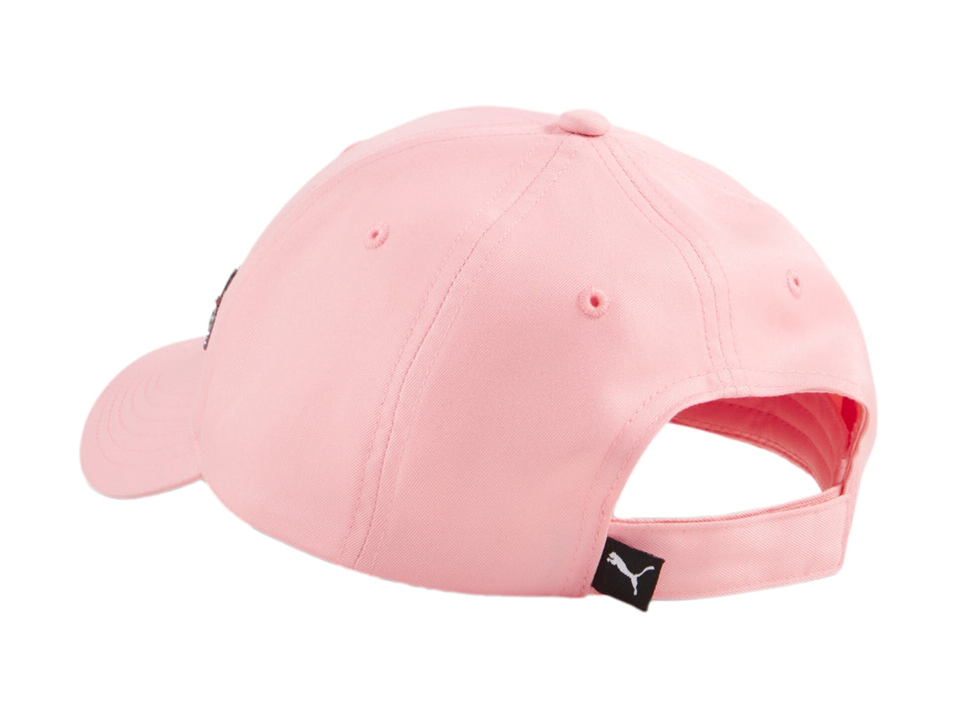 Gorra PUMA Metal Cat Cap Color Peach Smoothie