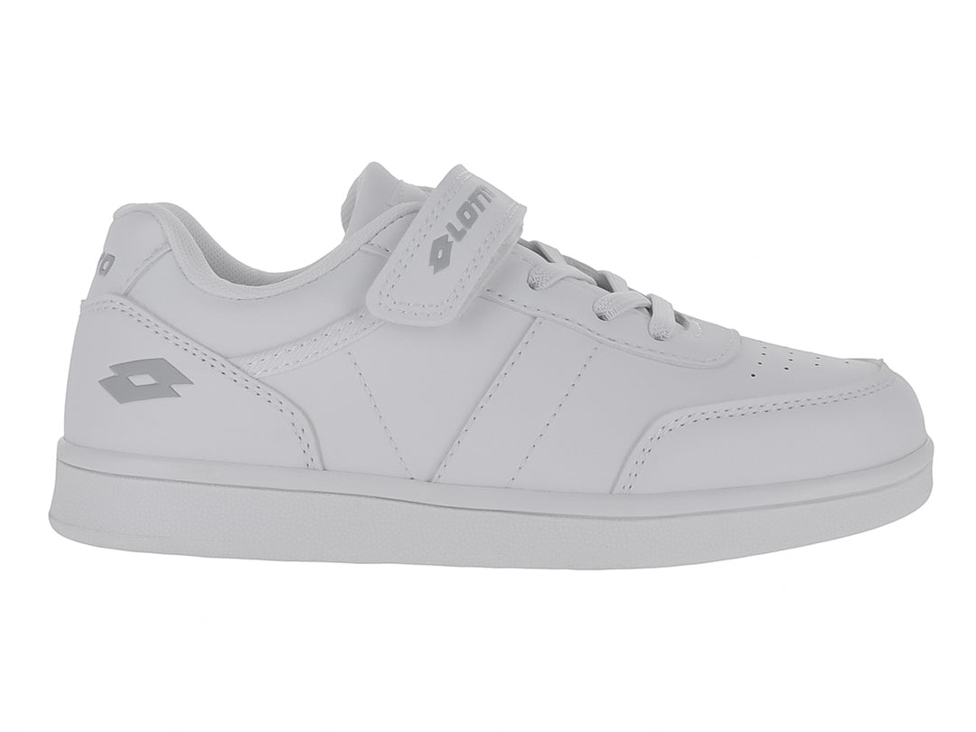 Tenis Lotto Onus CH Blancos para Nino