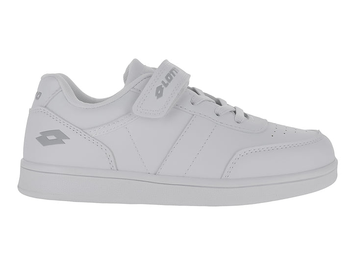 Tenis Lotto Onus CH Blancos para Nino