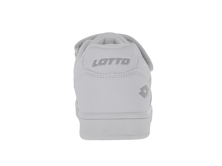 Tenis Lotto Onus CH Blancos para Nino