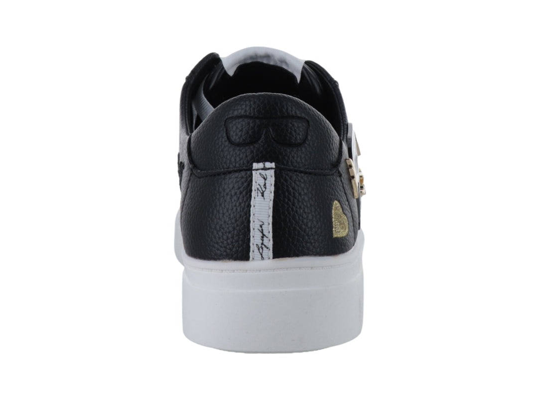 Tenis Karl Lagerfeld Negros para Mujer