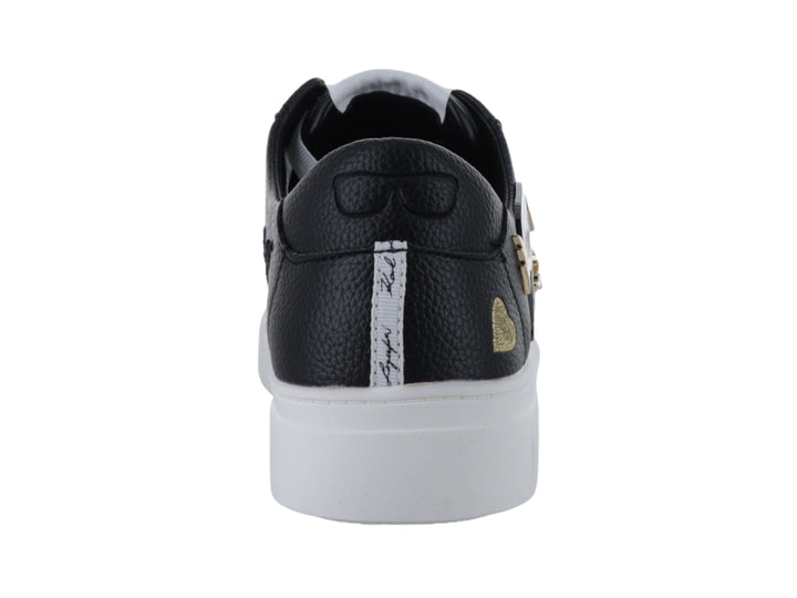 Tenis Karl Lagerfeld Negros para Mujer