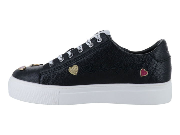 Tenis Karl Lagerfeld Negros para Mujer