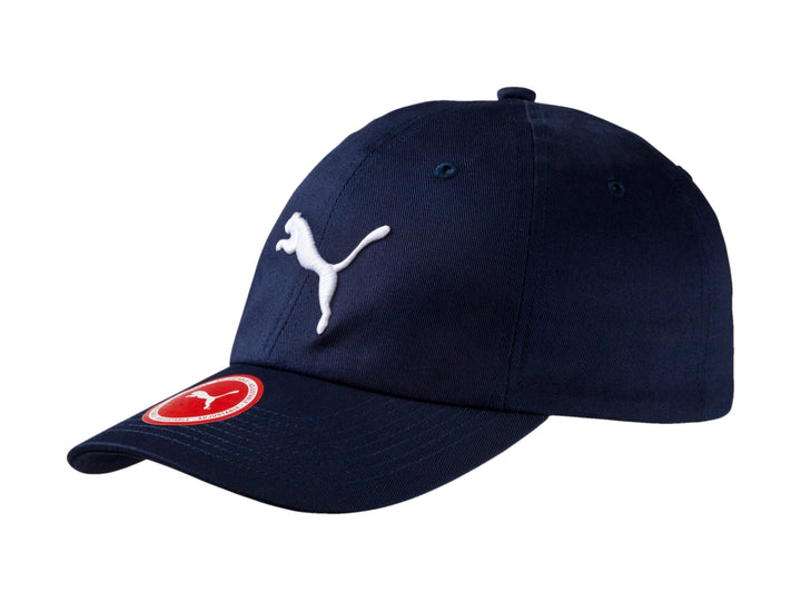 Gorra PUMA Ess Cap Azul Marino para Hombre