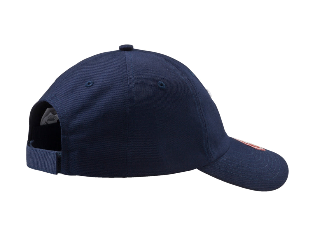 Gorra PUMA Ess Cap Azul Marino para Hombre