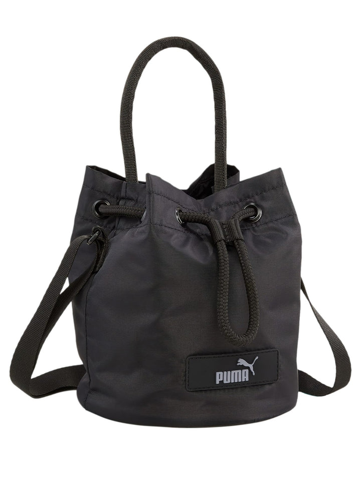 Bolso PUMA Core Pop Bucket X-Body Negro Unisex