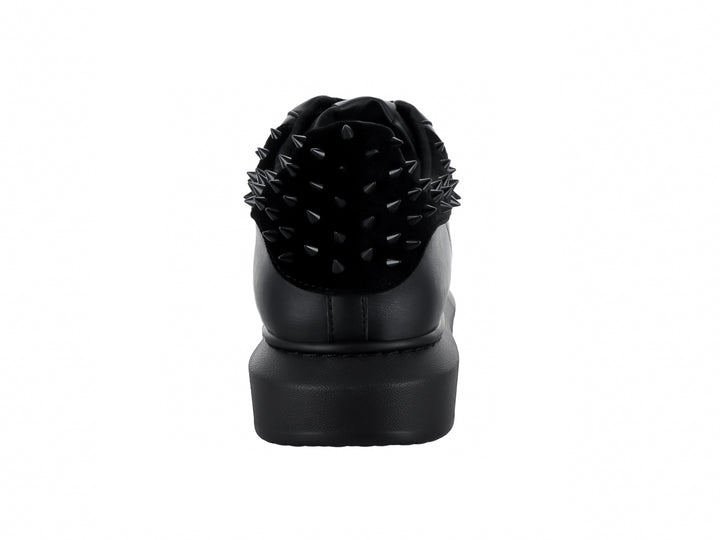 Tenis Steve Madden Frost Negro para Hombre