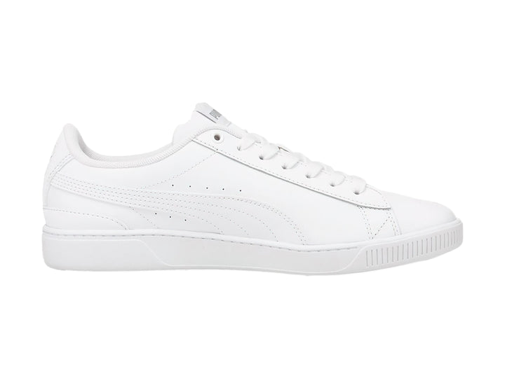 Tenis PUMA Vikky V3 Lthr Blancos para Mujer