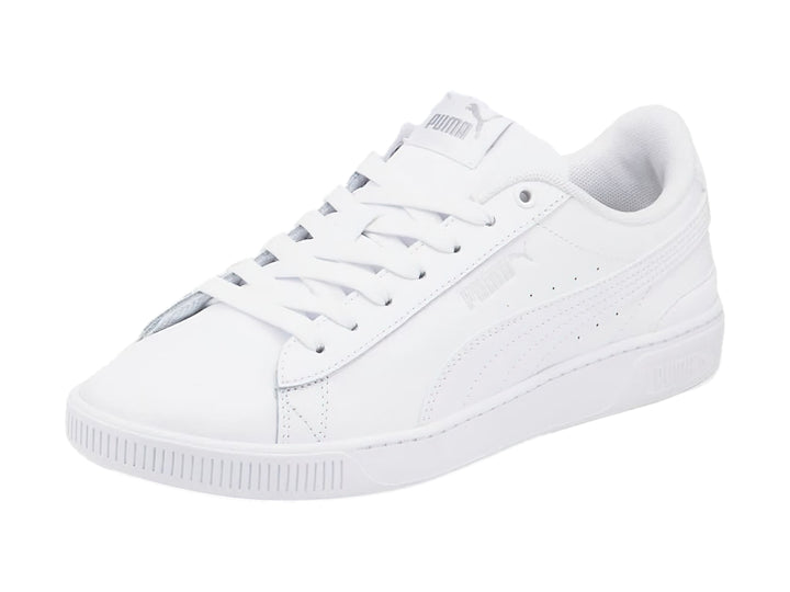 Tenis PUMA Vikky V3 Lthr Blancos para Mujer